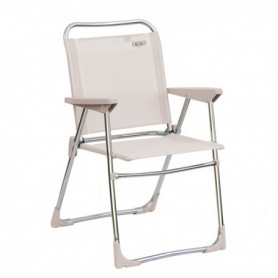 Comprar Sillon Fijo Al/219 M34 Beige  Crespo  211004 al Mejor Precio