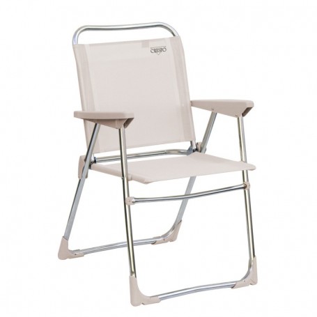 Comprar Sillon Fijo Al/219 M34 Beige  Crespo  211004 al Mejor Precio