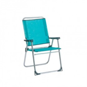 Comprar Sillon Fijo Alto Aluminio 637 Alf/30  Alco 206125 al Mejor Precio