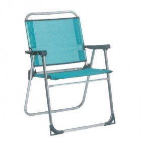 Comprar Sillon Fijo Aluminio 631 Alf/30 Azul  Alco 206111 al Mejor Precio