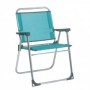 Comprar Sillon Fijo Aluminio 631 Alf/30 Azul  Alco 206111 al Mejor Precio
