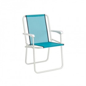 Comprar Sillon Fijo Nylon 617B/30  Alco 206019 al Mejor Precio