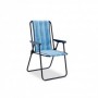Comprar Sillon Fijo Respaldo Alto Ac15 431/1 Nd  Eredu 206241 al Mejor Precio