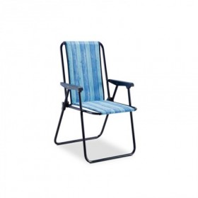 Comprar Sillon Fijo Respaldo Alto Ac15 431/1 Nd  Eredu 206241 al Mejor Precio