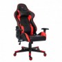 Comprar Sillon Gamer Star Rojo  Romo 205581 al Mejor Precio