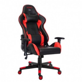 Comprar Sillon Gamer Star Rojo  Romo 205581 al Mejor Precio