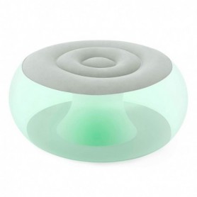 Comprar Sillon Hinchable Led 75085  Bestway 206457 al Mejor Precio