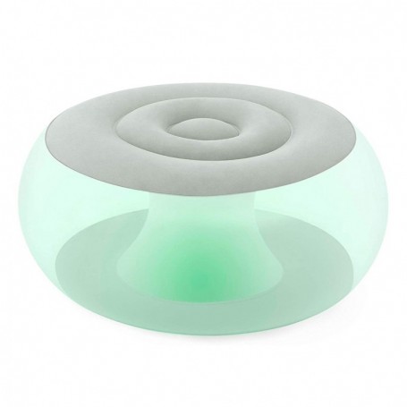Comprar Sillon Hinchable Led 75085  Bestway 206457 al Mejor Precio