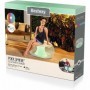 Comprar Sillon Hinchable Led 75085  Bestway 206457 al Mejor Precio