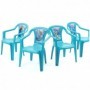 Comprar Sillon Infantil Azul Frozen Surtido  Progarden 206373 al Mejor Precio