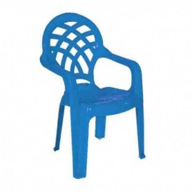 Comprar Sillon Infantil Azul Turquesa  Joluce 206576 al Mejor Precio