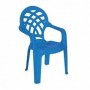 Comprar Sillon Infantil Azul Turquesa  Joluce 206576 al Mejor Precio