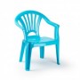 Comprar Sillon Infantil Tipi Celeste  Plasticforte 206524 al Mejor Precio