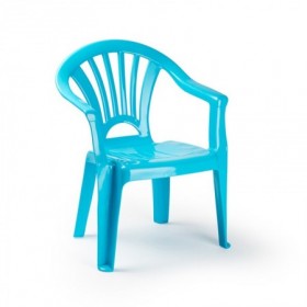 Comprar Sillon Infantil Tipi Celeste  Plasticforte 206524 al Mejor Precio