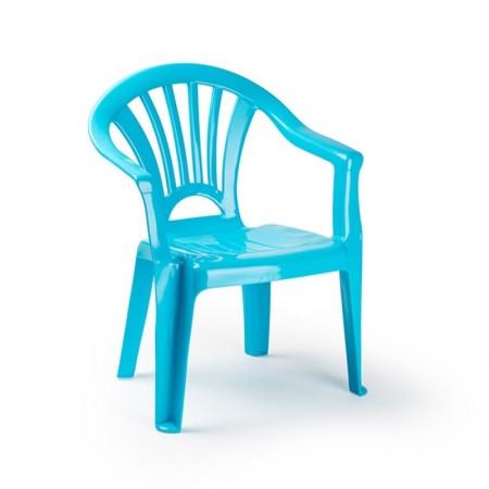 Comprar Sillon Infantil Tipi Celeste  Plasticforte 206524 al Mejor Precio