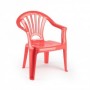 Comprar Sillon Infantil Tipi Coral  Plasticforte 206525 al Mejor Precio