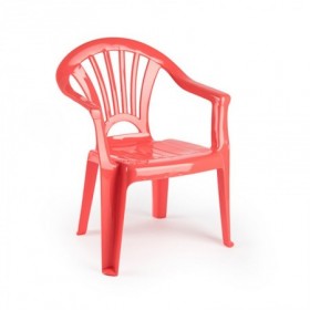 Comprar Sillon Infantil Tipi Coral  Plasticforte 206525 al Mejor Precio