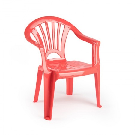 Comprar Sillon Infantil Tipi Coral  Plasticforte 206525 al Mejor Precio