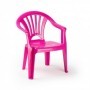 Comprar Sillon Infantil Tipi Rosa  Plasticforte 206523 al Mejor Precio