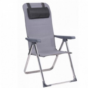 Comprar Sillon Posiciones Aluminio 573Alf74  Alco 206149 al Mejor Precio