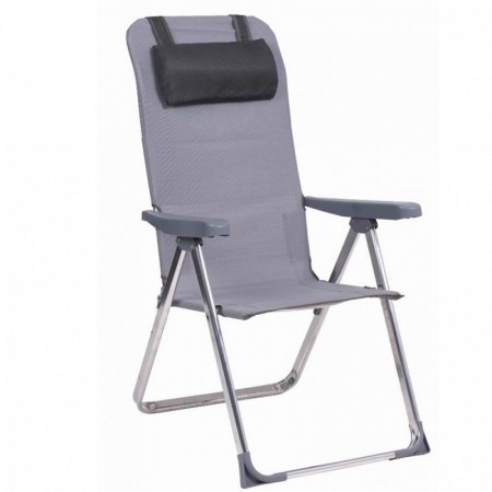 Comprar Sillon Posiciones Aluminio 573Alf74  Alco 206149 al Mejor Precio