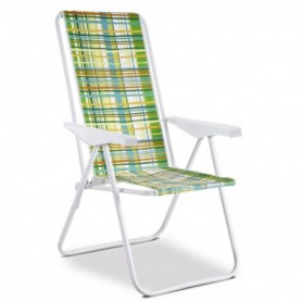 Comprar Sillon Posiciones Lona 311L  Eredu 206190 al Mejor Precio