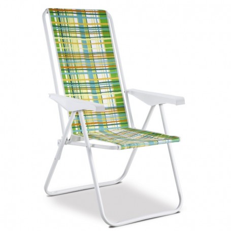 Comprar Sillon Posiciones Lona 311L  Eredu 206190 al Mejor Precio