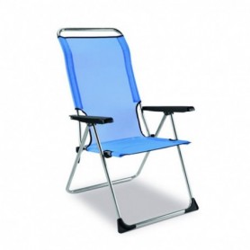 Comprar Sillon Posiciones T22 Aluminio Txt 850  Eredu 206223 al Mejor Precio
