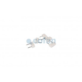 ▷ Topes dos puntas Grande | Ferreidea