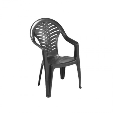 Comprar Sillon Resina Ocean Antracita  Progarden 206577 al Mejor Precio