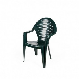 Comprar Sillon Resina Ofir Verde  Joluce 206571 al Mejor Precio