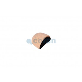 ▷ Tope adhesivo ovalado | Ferreidea