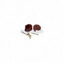 ▷ Soportes Barra Armario | Ferreidea