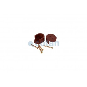 ▷ Soportes Barra Armario | Ferreidea