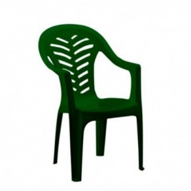 Comprar Sillon Respaldo Alto Palma Verde  Resol 148017 al Mejor Precio