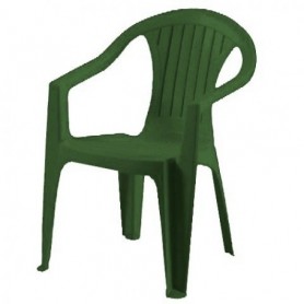 Comprar Sillon Respaldo Alto Ralik Verde  Panther 206341 al Mejor Precio