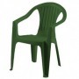 Comprar Sillon Respaldo Alto Ralik Verde  Panther 206341 al Mejor Precio