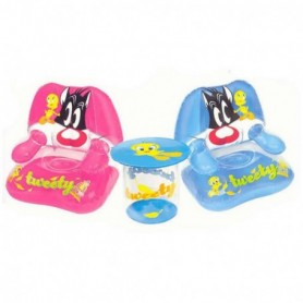 Comprar Sillones + Mesa Loony 68527  Intex 256265 al Mejor Precio
