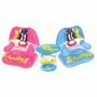Comprar Sillones + Mesa Loony 68527  Intex 256265 al Mejor Precio