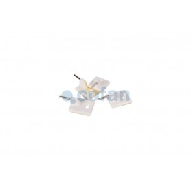 ▷ Soporte Cortinas | Ferreidea