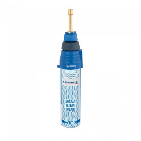 Comprar Soldador + Cartucho Spotflam Blister Campingaz 228370 al Mejor Precio