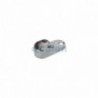 ▷ Soporte barra Armario "Metal" | Ferreidea