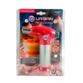 Comprar Soplete Reposteria Mt3 Gas Blister Urban 27053 al Mejor Precio