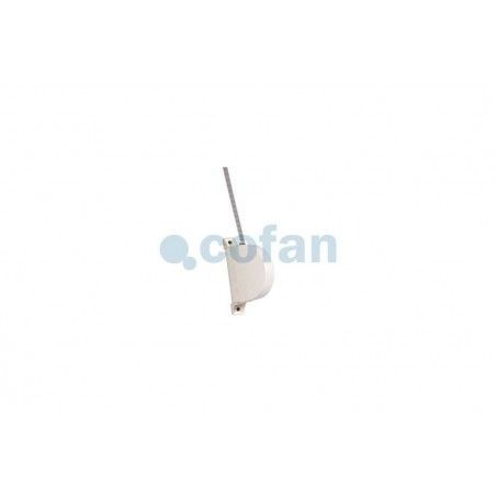 ▷ Recogedor abatible persianas | Ferreidea