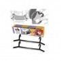 Comprar Soporte Cubo Bolsas Basura Lote 2 Mauris 31083 al Mejor Precio