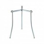 Comprar Soporte De Paellero Hasta 50 Cm  Ideal 176009 al Mejor Precio