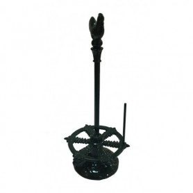 Comprar Soporte Giratorio Gallo 16X38 Cm  Importacion 18994 al Mejor Precio
