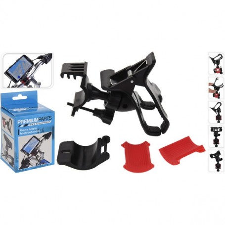 Comprar Soporte Movil Bici  Premiumparts 207524 al Mejor Precio