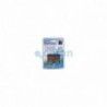 ▷ Percha Auto-Adhesiva Inox Marrón | Ferreidea