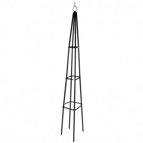 Comprar Soporte Plantas Pie Obelisco 190Cm  Importacion 143821 al Mejor Precio